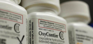 Help For Victims of Opioid Overdose